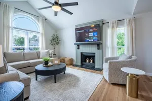 Image of New Remodel! 4BR Near DT Cartersville & Major Hwys