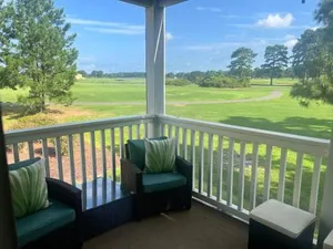 Image of A Home Away From Home - Amazing Golf Course Views