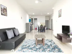 Image of Home Sweet Home 220 Palas Horizon Cameron Highland
