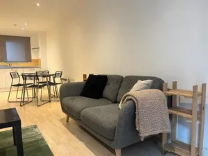 Image of Cosy Apartment in City Centre