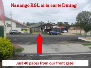 Image of Nanango Antler Motel