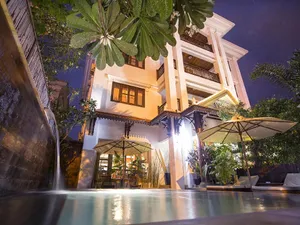 Image of Bopha Pollen Hotel