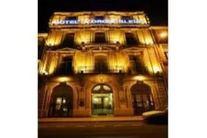 Image of Hôtel L'orque Bleue