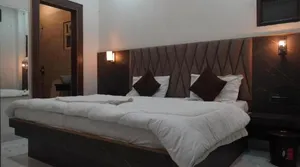 Image of Hotel Radhika's Inn