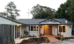 Image of Pet Friendly in Peachester