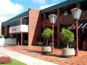 Image of Echuca Nirebo Motel