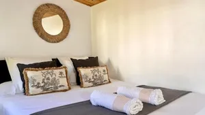 Image of L'Oranger - Magnifique Studio Indépendant Sur Mougins avec Jacuzzi Privé - Parking - Climatisation