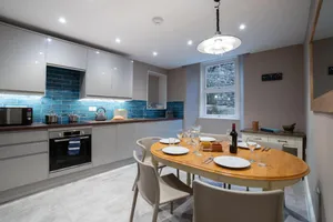 Image of Spacious Home with Outstanding Views by LetMeStay
