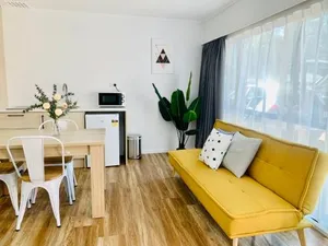 Image of Auckland Central Motel