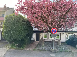 Image of Fewo mit eigenem Eingang