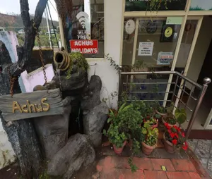 Image of Achus inn