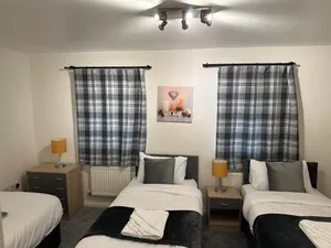 Image of City Airport Apartment
