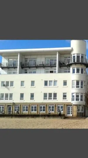 Image of Beachview Apartment