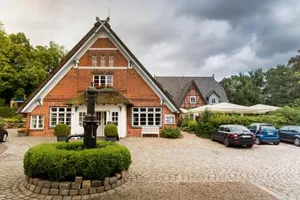 Image of Hotel Alster Au