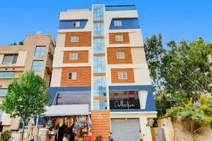 Image of Capital O S V Residency Nalagandla