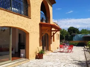 Image of Rez-de-villa Mougins