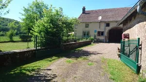 Image of Ferme De La Grange Du Bas