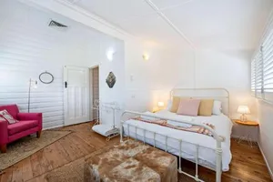 Image of James Cottage - Close to CBD, Charm Awaits