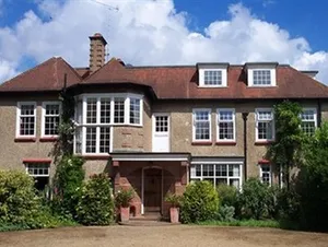 Image of The Durdans