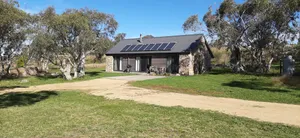 Image of TOUCHDOWN COTTAGES