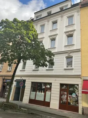 Image of Pension&Hostel Anna - Monteurzimmer -------- 10 minutes walk to Oktoberfest