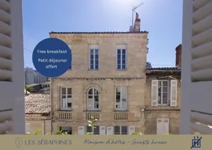 Image of Les Séraphines - Chambres d'hôtes - Guests house