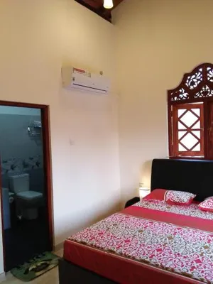 Image of White Elephant Villa & Restaurant