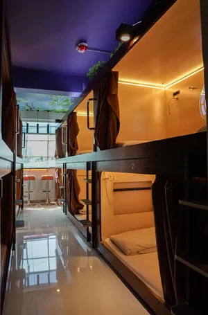 Image of Starway Capsules