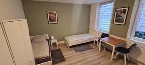 Image of Apartment/Wohnung Netflix+Prime