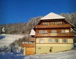 Image of Landhaus Waldeshöhe