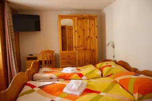 Image of Hotel Restaurant Post