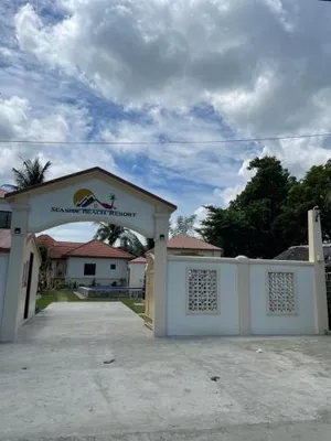 Image of Seaside Beach Resort
