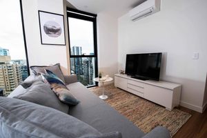 Image of South yarra Hotel Apartment #1706