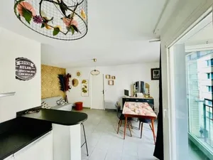 Image of Appartement 4 pers à 5 min de Paris