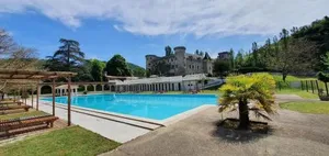 Image of Château de Fontager