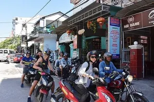 Image of KHE SANH HOMESTAY