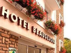Image of Hôtel Beauséjour
