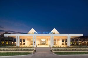 Image of Comfort Suites At Living History Farms