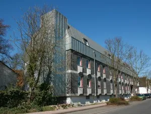 Image of Nell-Breuning-Hotel