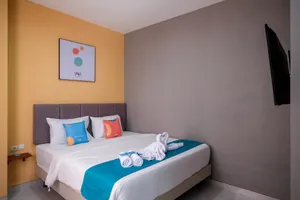 Image of Sans Hotel Fourth Loft Solo