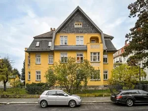 Image of Villa Eschebach - Ferienwohnung