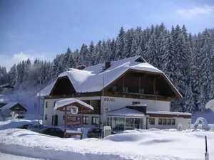 Image of Naturoase Appartements Mirnock