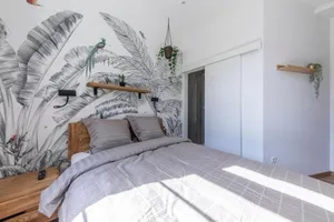 Image of IQS Rooms - Chambre double avec salle de bain