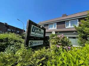 Image of Garis Pension