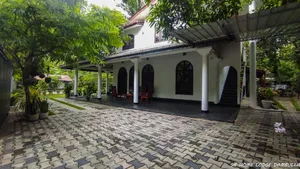 Image of 98 Home Lodge Dambulla