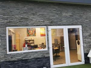 Image of B&B LANGENBERG - DAVID HUMEWEG 9 - 1349 DA - ALMERE OOSTERWOLD -