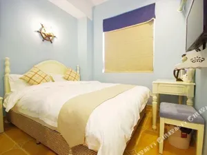 Image of Leshan Haiyun International Youth Hostel