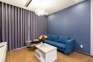 Image of Mino Lee Apartment