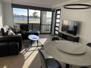 Image of New ground floor 2 bed/2 bath Apartment Marina