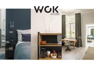 Image of Wok Rooms